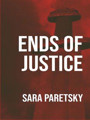 cover image of Ends of Justice
